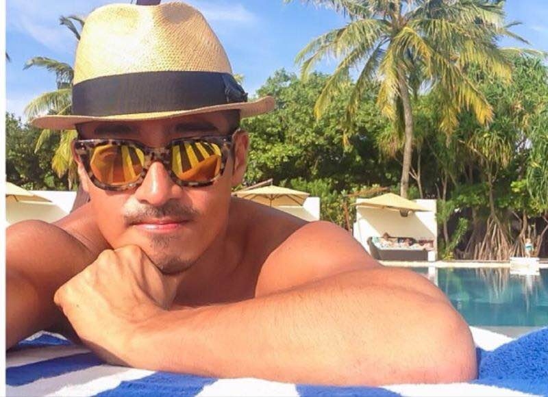 為愛等待的第一张照片--湖北认干亲服务网