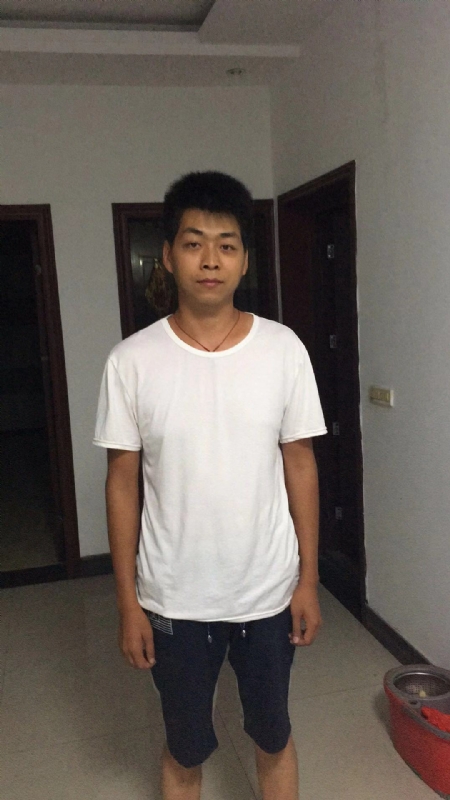 diedie的第一张照片--湖北认干亲服务网