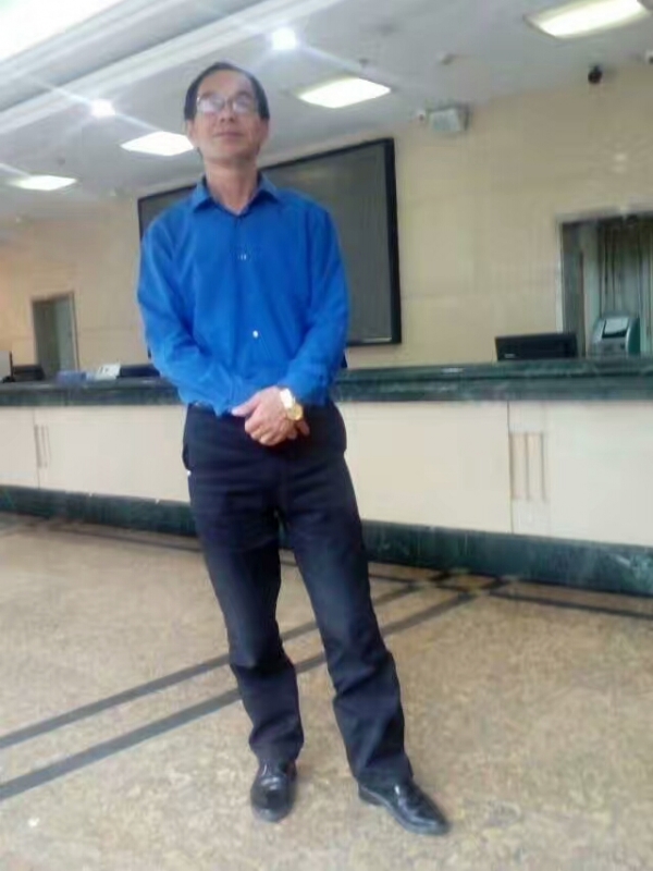 楚风的第一张照片--湖北认干亲服务网