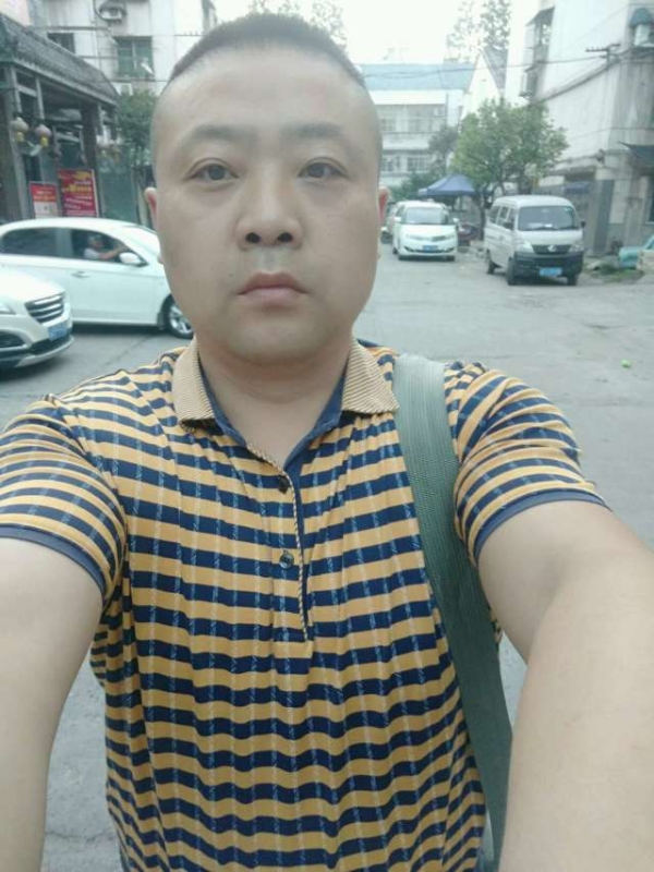 感悟的第一张照片--湖北认干亲服务网