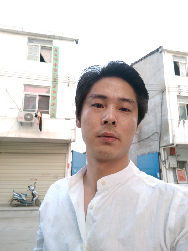 峰哥的第一张照片--湖北认干亲服务网