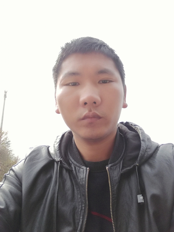 徐仁和的第一张照片--湖北认干亲服务网