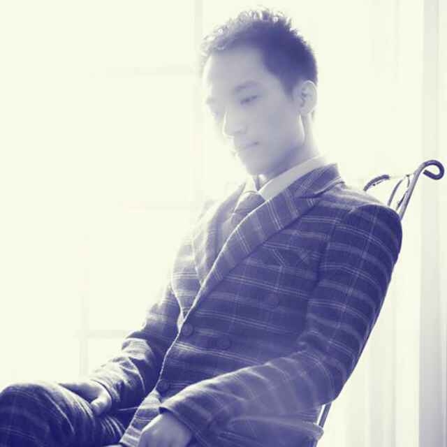 一杯清茶的第一张照片--湖北认干亲服务网