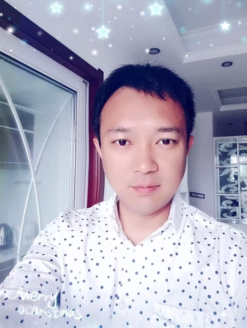 真诚小哥的第一张照片--湖北认干亲服务网