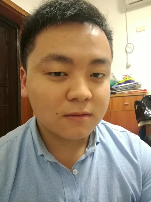 逍遥哥哥的第一张照片--湖北认干亲服务网