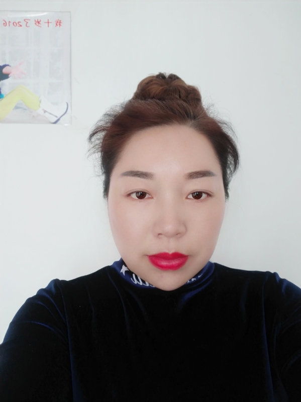 美丽人生的第一张照片--湖北认干亲服务网