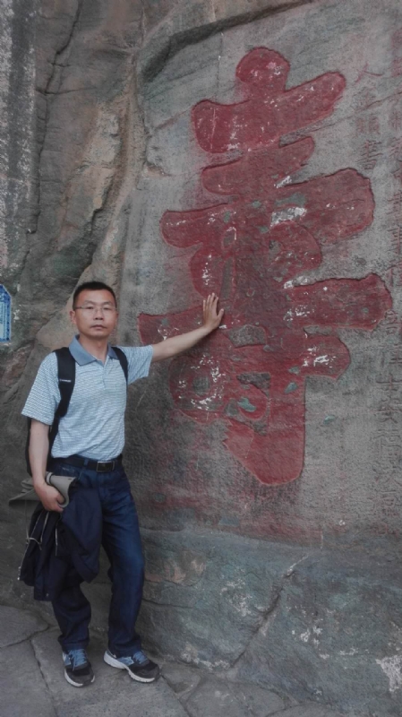 必须有爱的第一张照片--湖北认干亲服务网