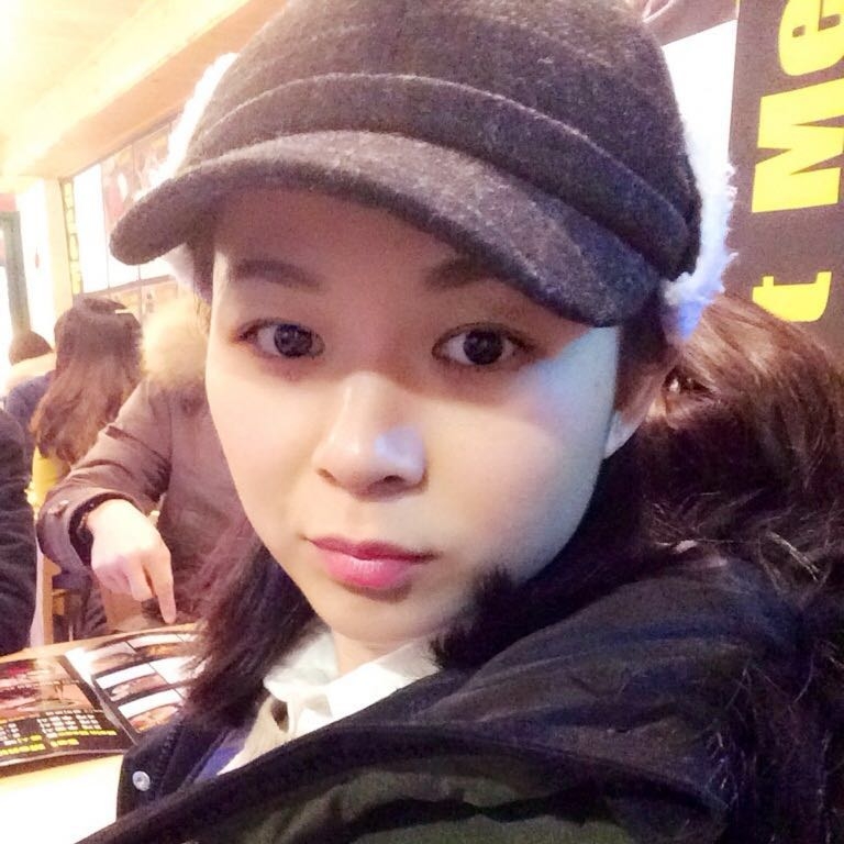 周丹的第一张照片--湖北认干亲服务网