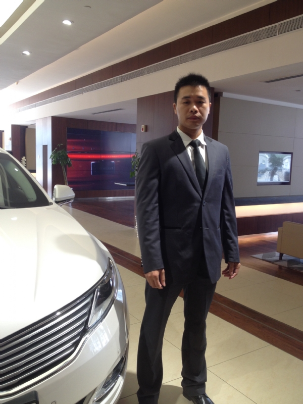 Harry的第一张照片--湖北认干亲服务网