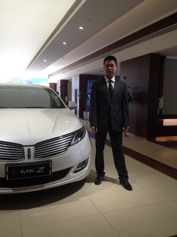 Harry的第二张照片--湖北认干亲服务网