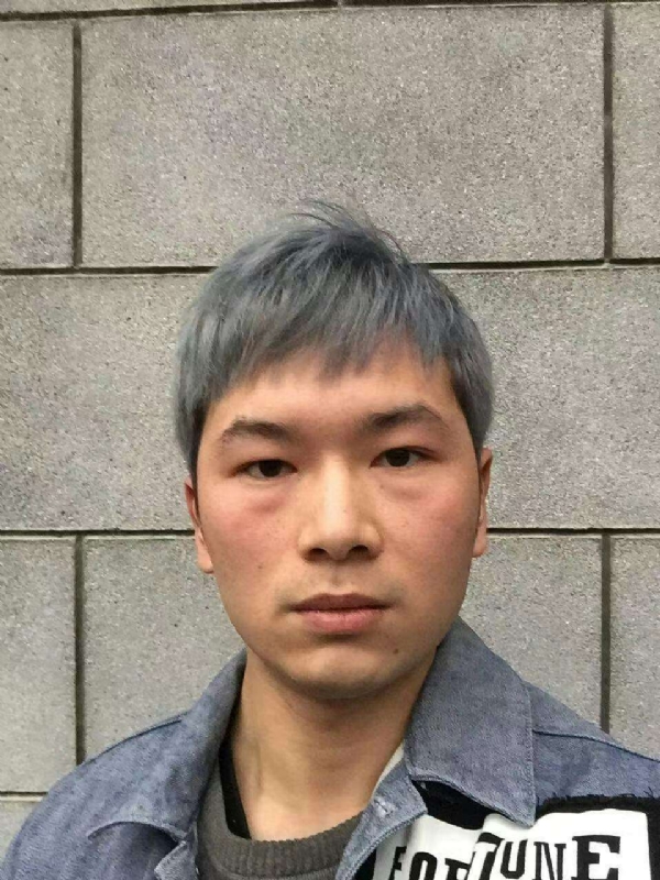 淼小淼的第一张照片--湖北认干亲服务网