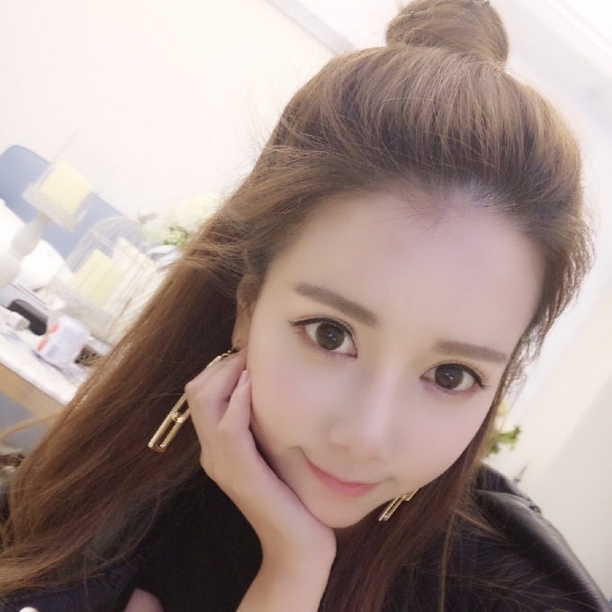 心若初晴的第一张照片--湖北认干亲服务网