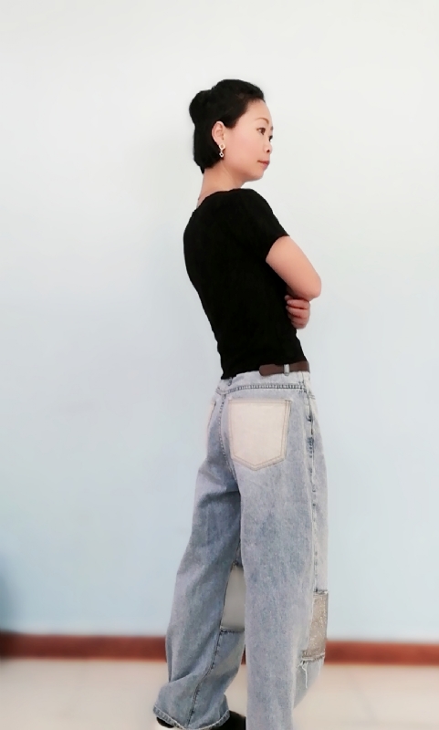 lily的第一张照片--湖北认干亲服务网