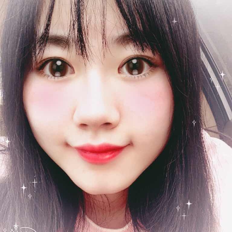 琪琪的第一张照片--湖北认干亲服务网