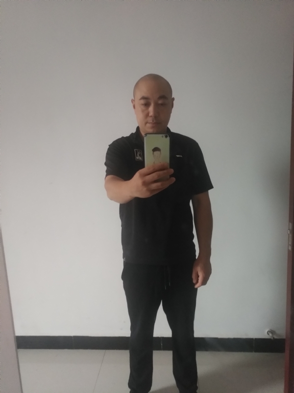 西风瘦马的第一张照片--湖北认干亲服务网