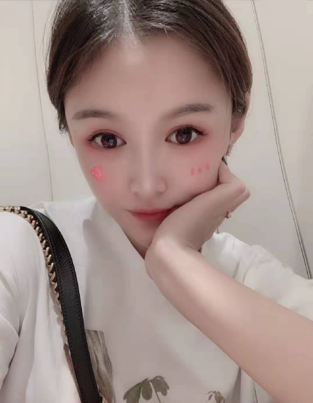 fei菲儿的第一张照片--湖北认干亲服务网