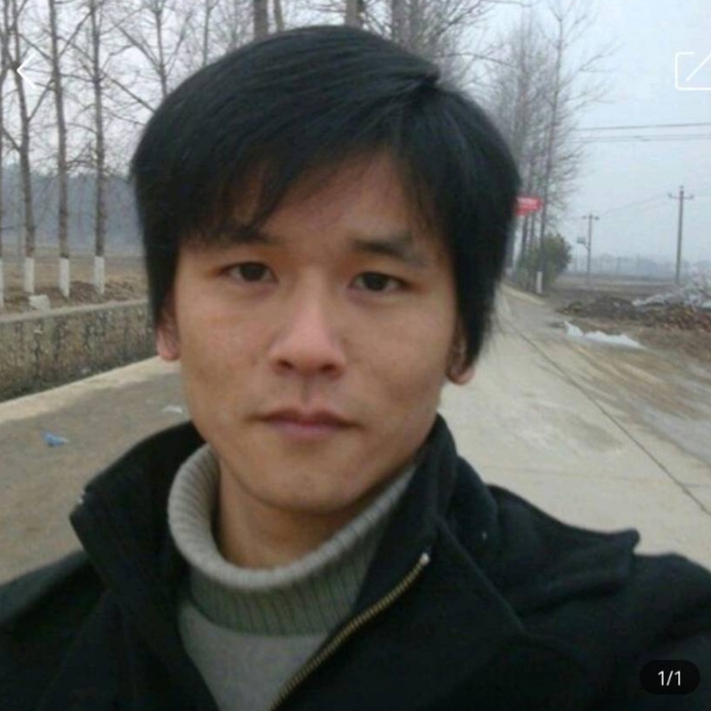 断桥残雪的第一张照片--湖北认干亲服务网