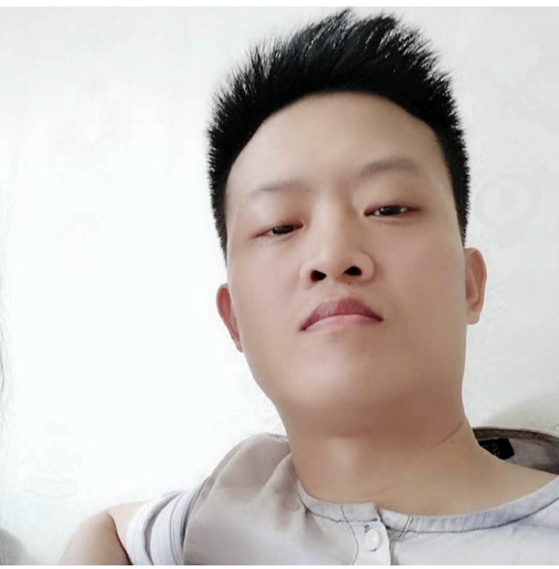 帅不帅由你决定的第一张照片--湖北认干亲服务网