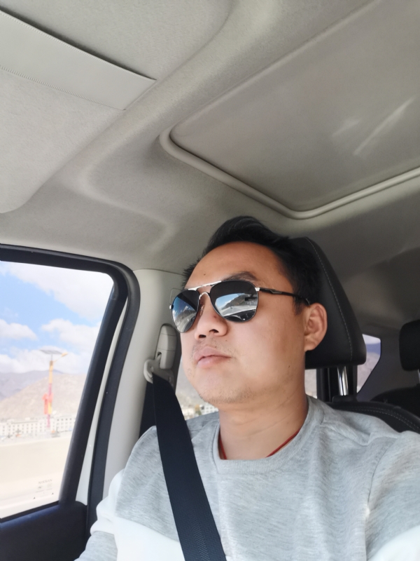 缘分天空的第一张照片--湖北认干亲服务网