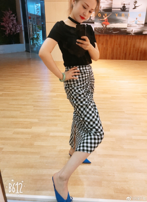 李木子的第二张照片--湖北认干亲服务网