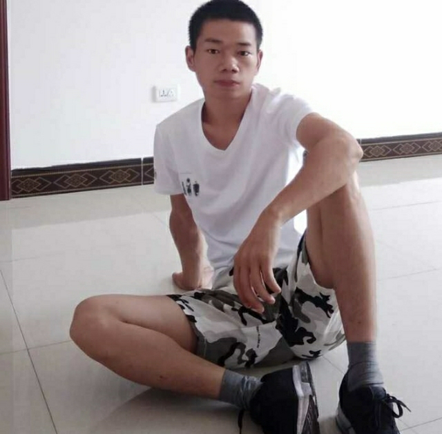 习惯就好的第一张照片--湖北认干亲服务网