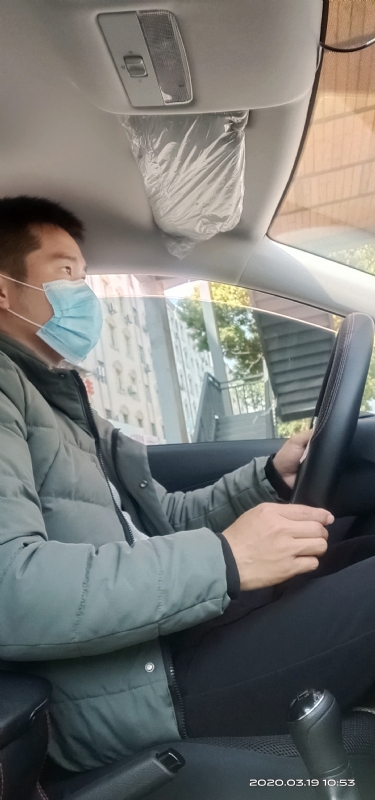 一切随缘的第一张照片--湖北认干亲服务网