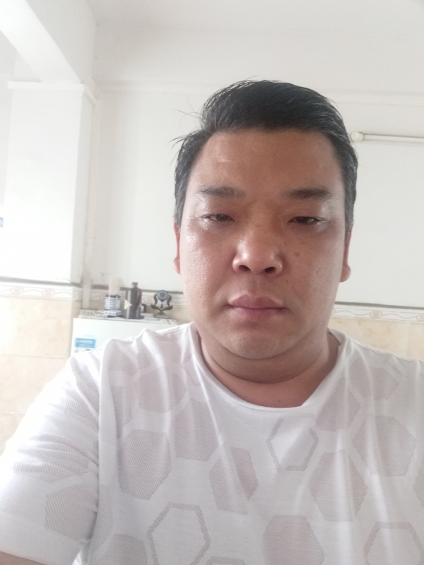 帅帅的第一张照片--湖北认干亲服务网