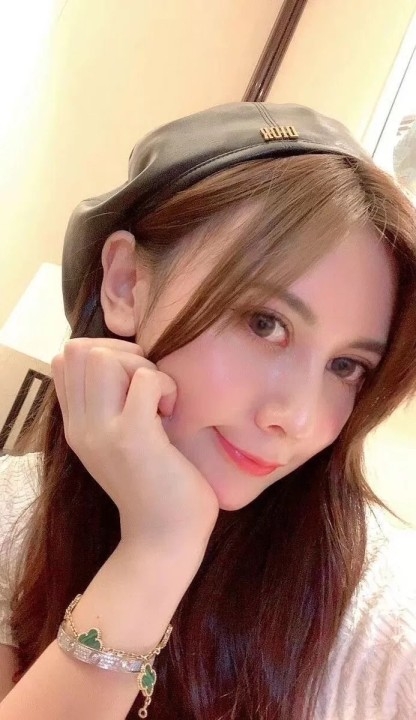 琪琪的第二张照片--湖北认干亲服务网