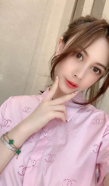 琪琪的第三张照片--湖北认干亲服务网