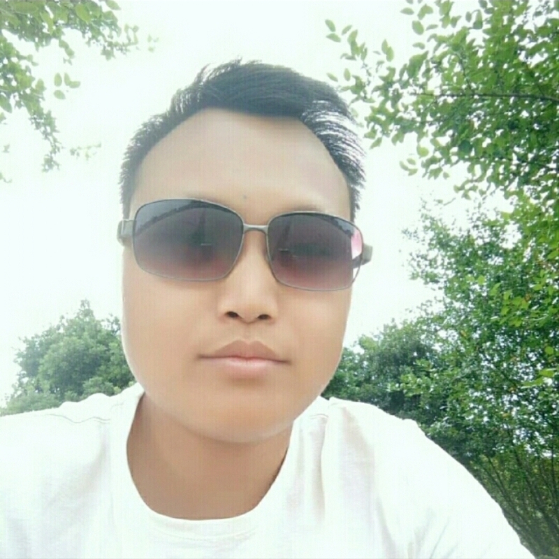 珍爱一生的第一张照片--湖北认干亲服务网