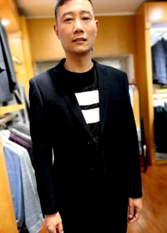 阿拉的第一张照片--湖北认干亲服务网