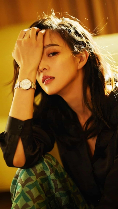 姝姝的第一张照片--湖北认干亲服务网