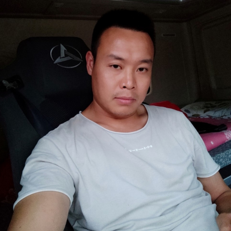 默默的第一张照片--湖北认干亲服务网