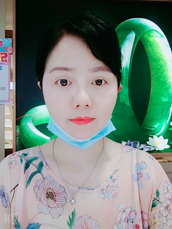 舞月飘雪的第二张照片--湖北认干亲服务网