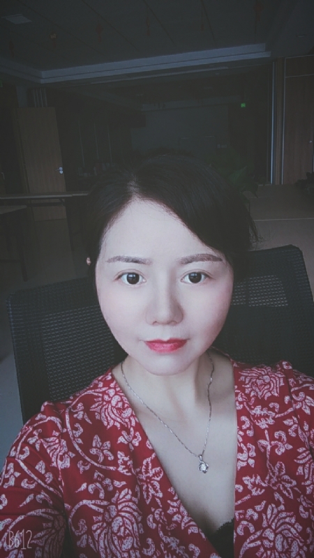 舞月飘雪的第三张照片--湖北认干亲服务网