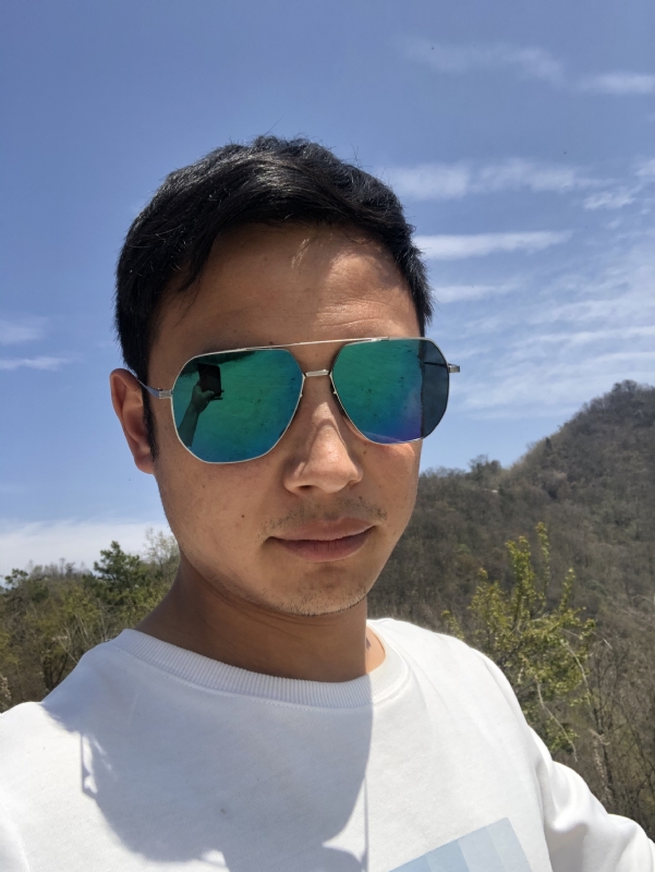 心里的第二张照片--湖北认干亲服务网