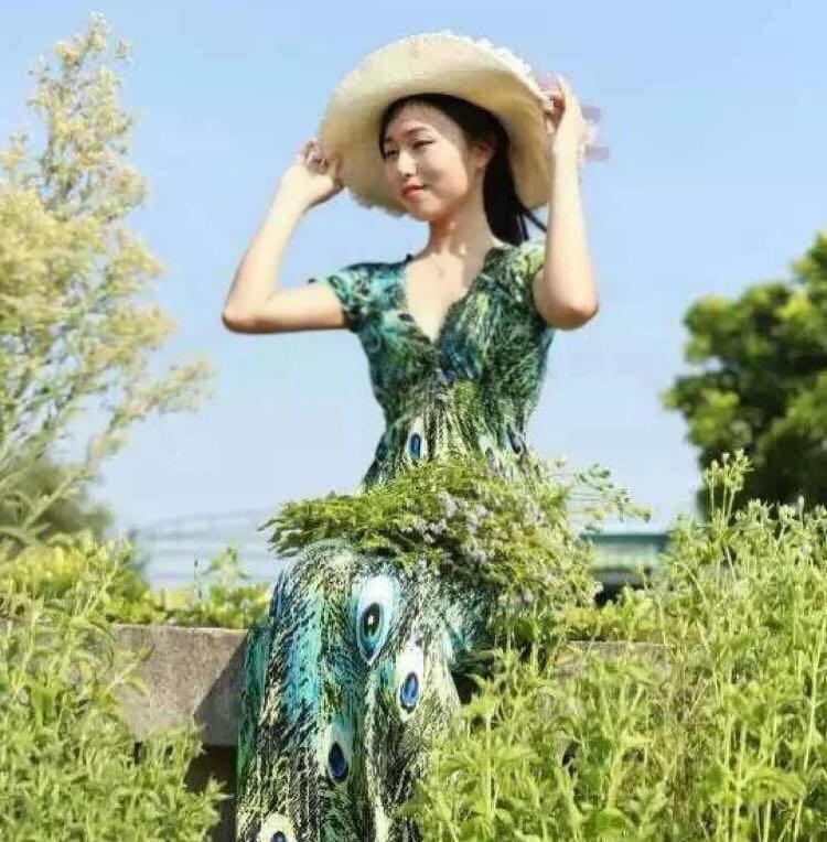 ViviQueen的第四张照片--湖北认干亲服务网