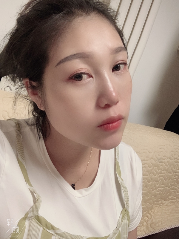 寻找爱情的第二张照片--湖北认干亲服务网