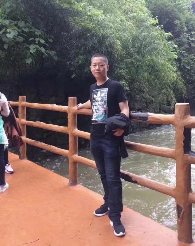 故事的开始的第一张照片--湖北认干亲服务网