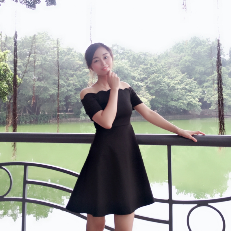 薇薇的第三张照片--湖北认干亲服务网