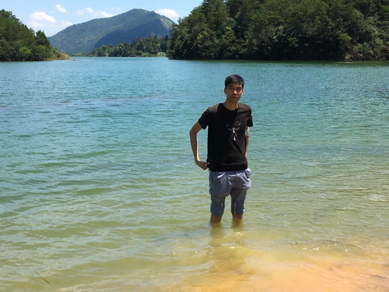 惜缘的第一张照片--湖北认干亲服务网