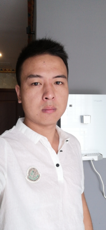 与卿共舞的第三张照片--湖北认干亲服务网