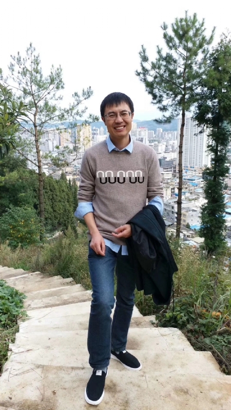 会飞的鱼的第一张照片--湖北认干亲服务网