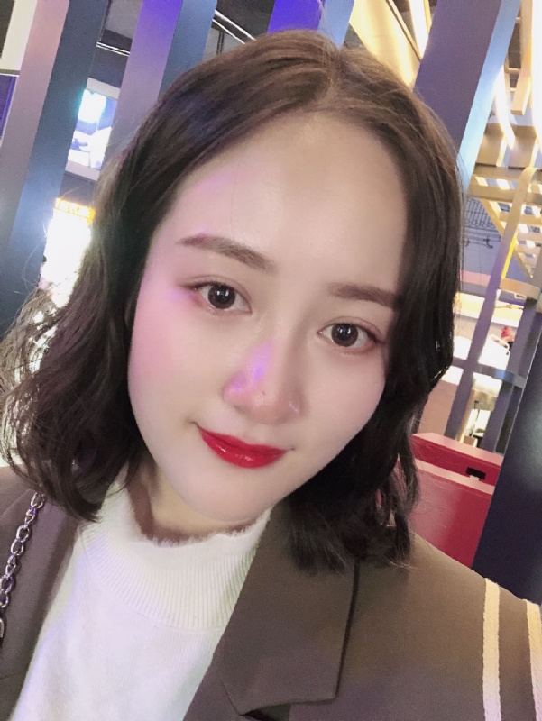 米苏娜娜的第二张照片--湖北认干亲服务网