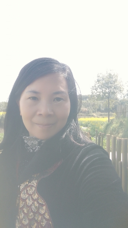 美丽心情的第一张照片--湖北认干亲服务网