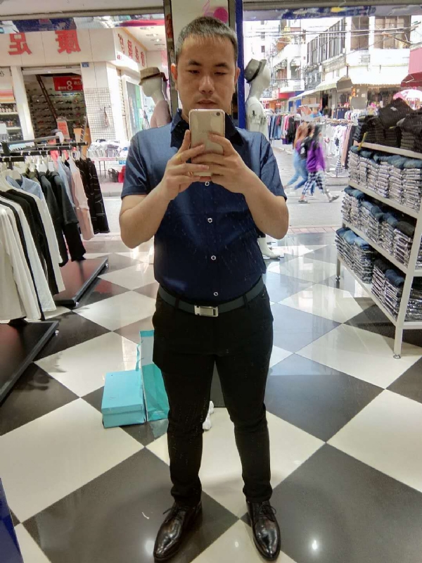 淡忘的第一张照片--湖北认干亲服务网