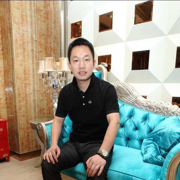 我是易先生的第一张照片--湖北认干亲服务网