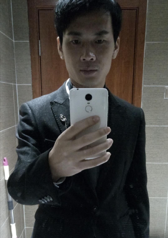 程先生的第一张照片--湖北认干亲服务网