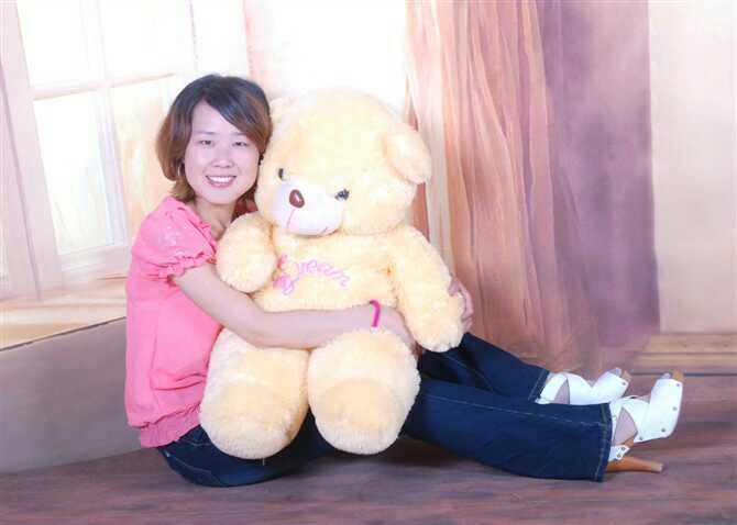 素雅的第一张照片--湖北认干亲服务网