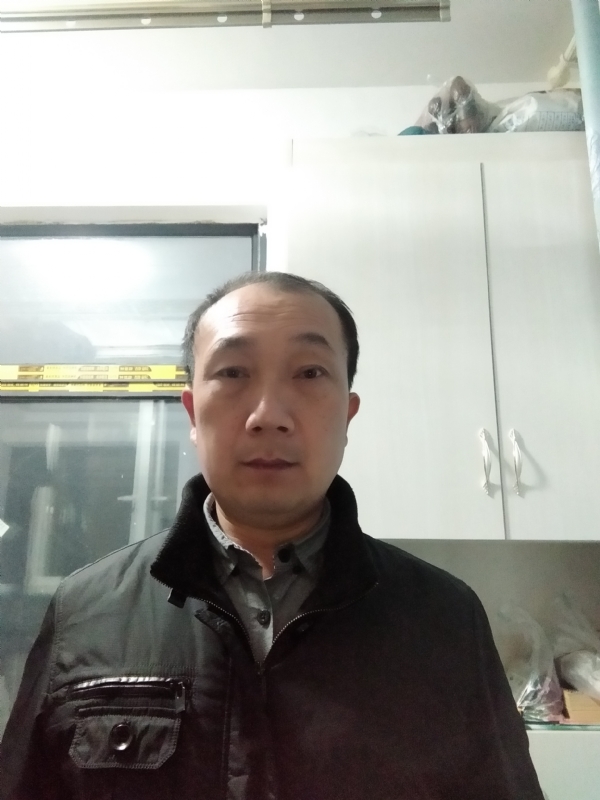 平安的第一张照片--湖北认干亲服务网